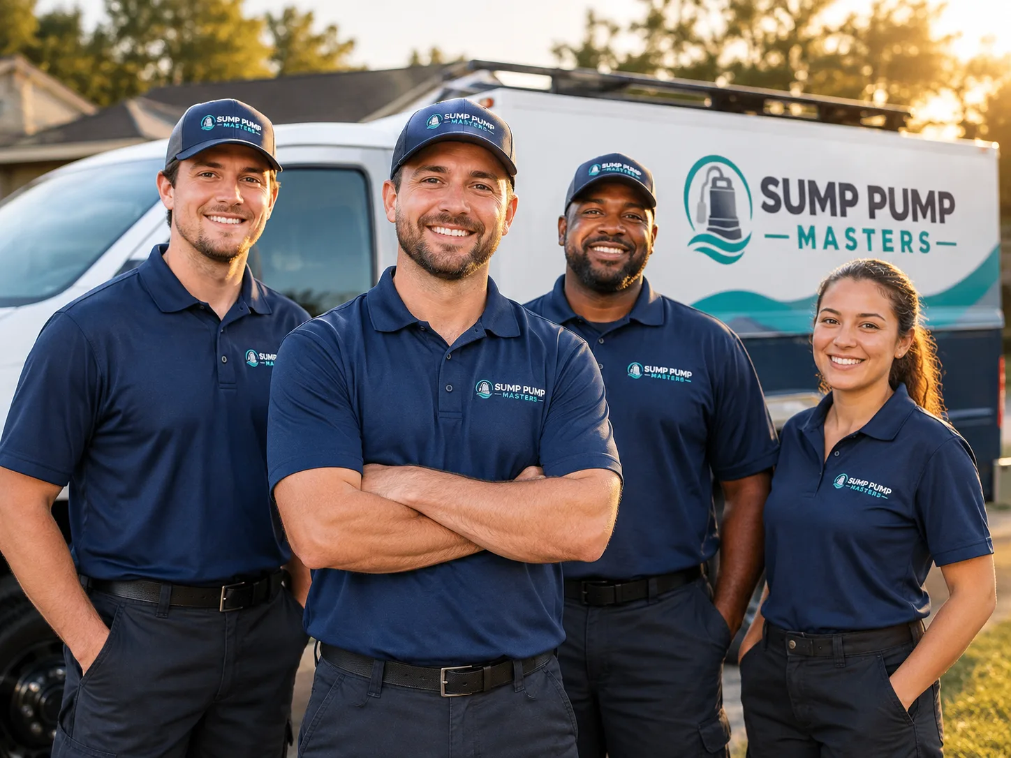 Sump Pump Repair company in Middletown, OH
