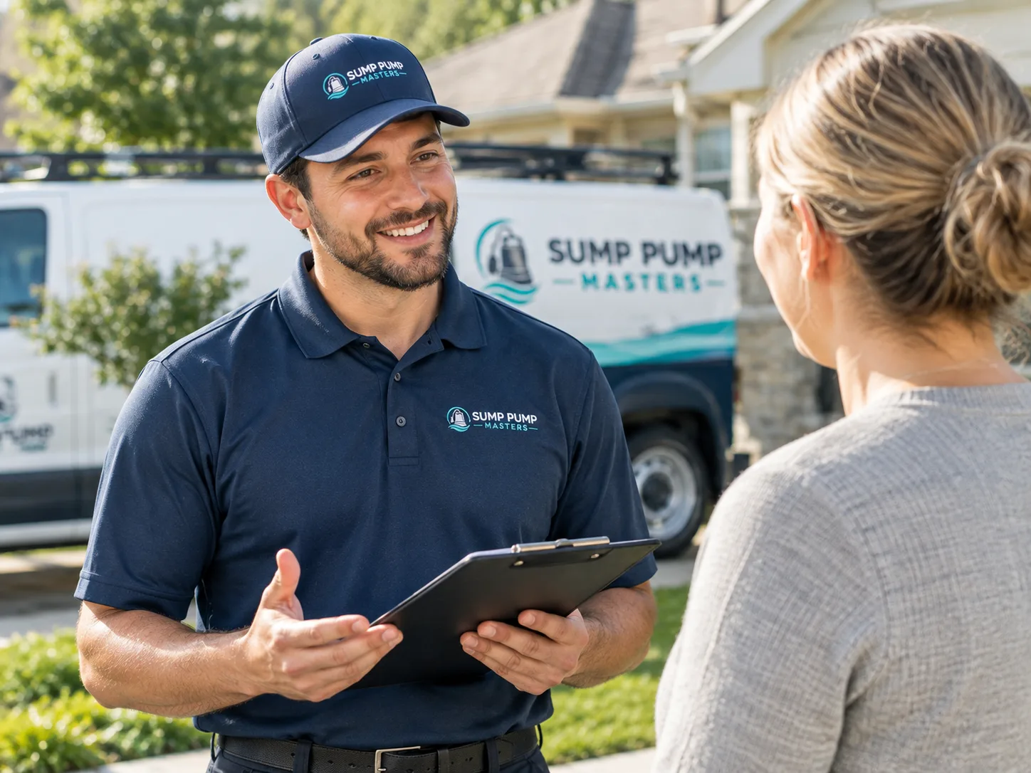 Sump Pump Repair Middletown, OH FAQs